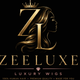 zeeluxe - Home
